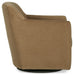 Bradney Swivel Accent Chair - A3000601 - In Stock Furniture