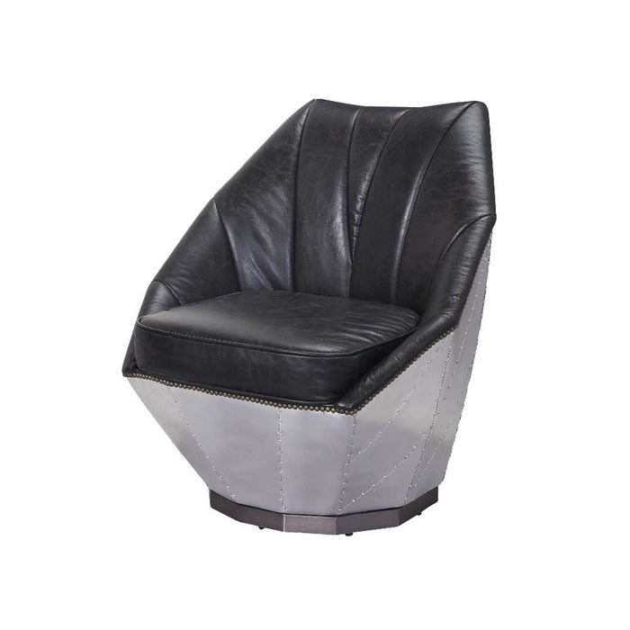 Brancaster Accent Chair - 59622 - In Stock Furniture