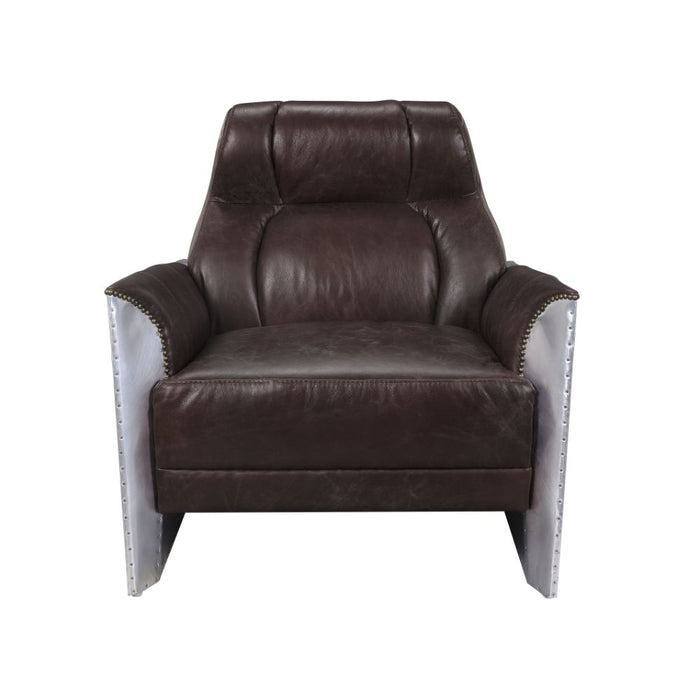 Brancaster Accent Chair - 59715 - In Stock Furniture