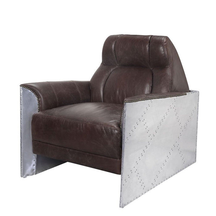 Brancaster Accent Chair - 59715 - In Stock Furniture