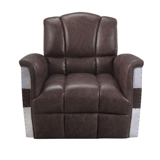 Brancaster Accent Chair - 59716 - In Stock Furniture