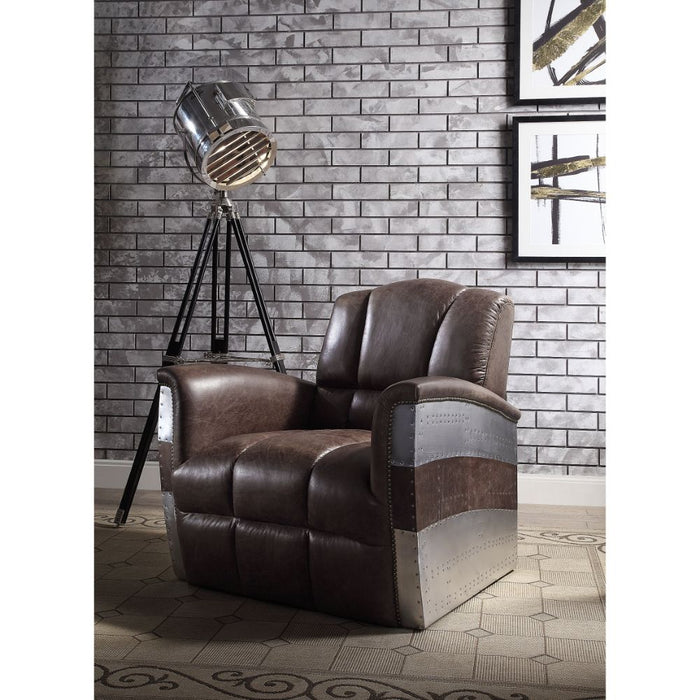 Brancaster Accent Chair - 59716 - In Stock Furniture