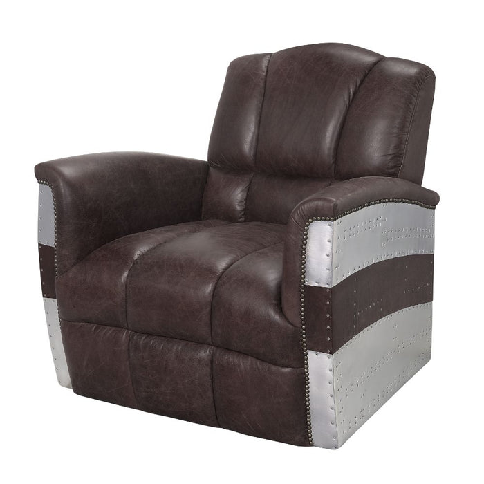 Brancaster Accent Chair - 59716 - In Stock Furniture