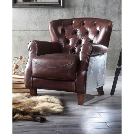 Brancaster Accent Chair - 59830 - In Stock Furniture