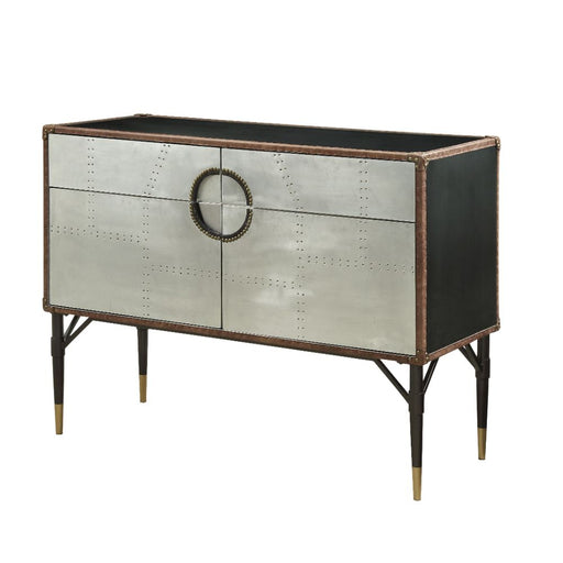 Brancaster Accent Table - 90030 - In Stock Furniture