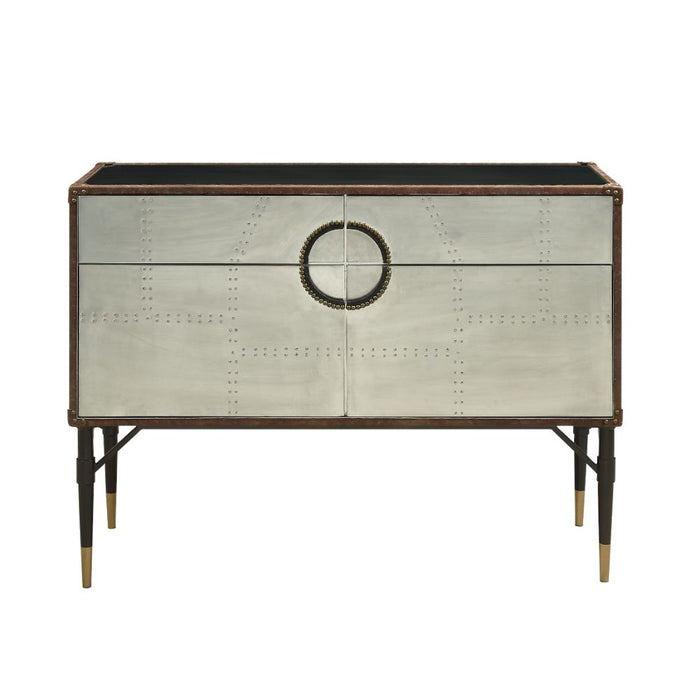 Brancaster Accent Table - 90030 - In Stock Furniture