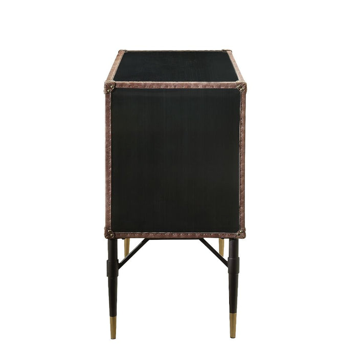 Brancaster Accent Table - 90030 - In Stock Furniture