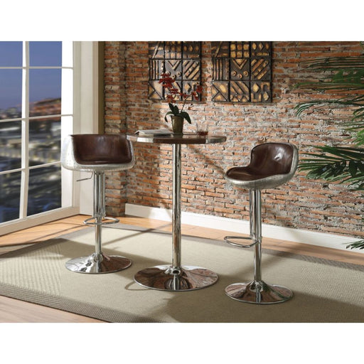 Brancaster Bar Table - 70425 - In Stock Furniture