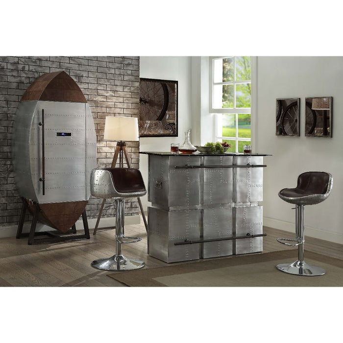 Brancaster Bar Table - 70450KIT - In Stock Furniture