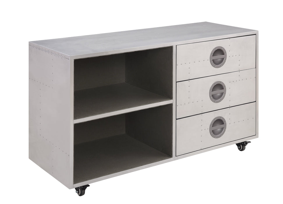 Brancaster Cabinet - 92427 - In Stock Furniture