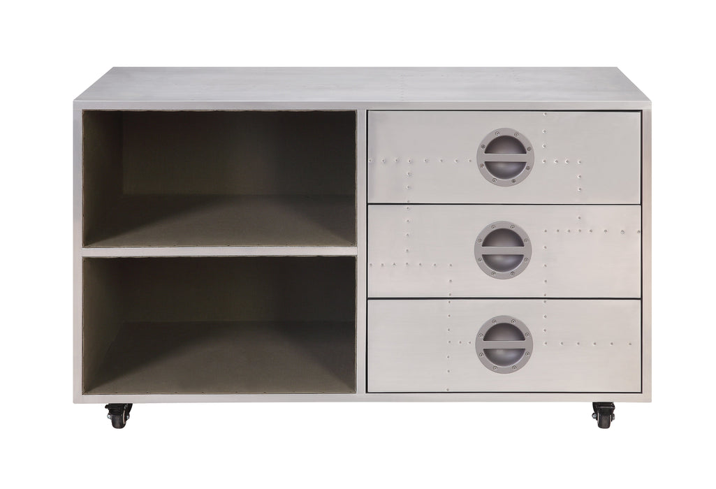 Brancaster Cabinet - 92427 - In Stock Furniture