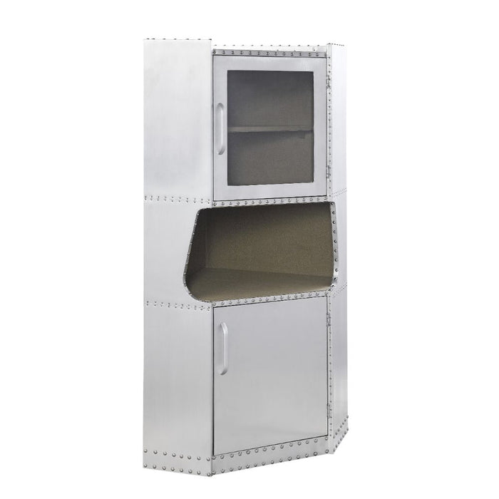 Brancaster Cabinet - 97710 - In Stock Furniture