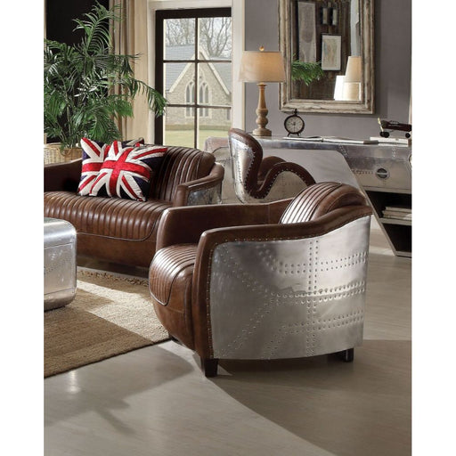 Brancaster Chair - 53547 - In Stock Furniture