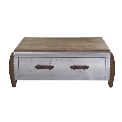 Brancaster Coffee Table - 82855 - In Stock Furniture