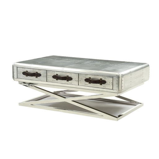 Brancaster Coffee Table - 83555 - In Stock Furniture