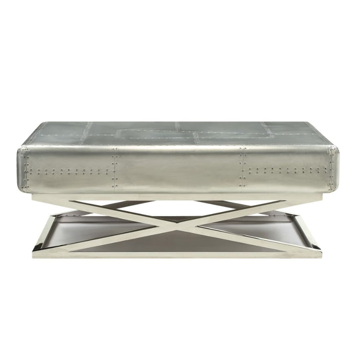 Brancaster Coffee Table - 83555 - In Stock Furniture