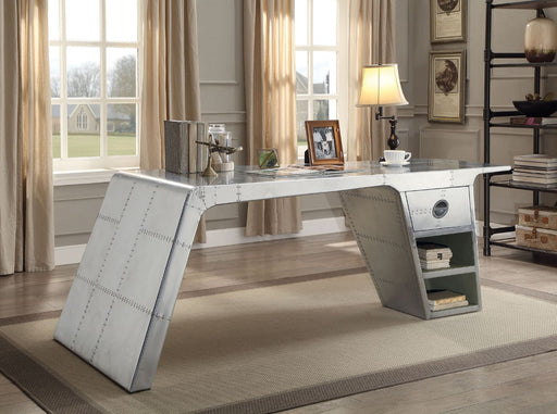 Brancaster Desk - 92190 - In Stock Furniture