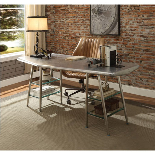 Brancaster Desk - 92790 - In Stock Furniture