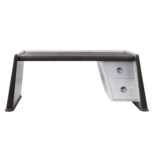 Brancaster Desk - 92855 - In Stock Furniture