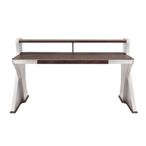 Brancaster Desk - 92857 - In Stock Furniture