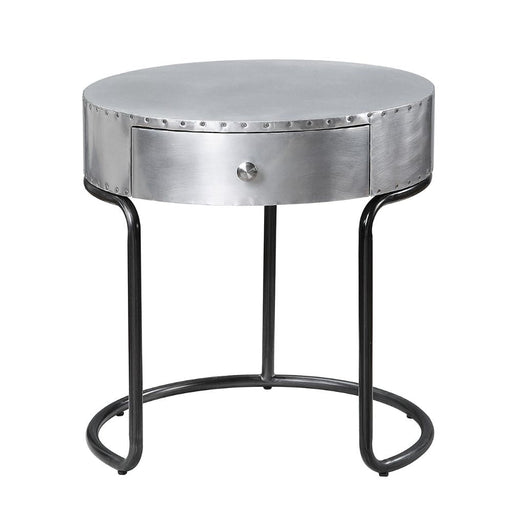 Brancaster End Table - 84882 - In Stock Furniture