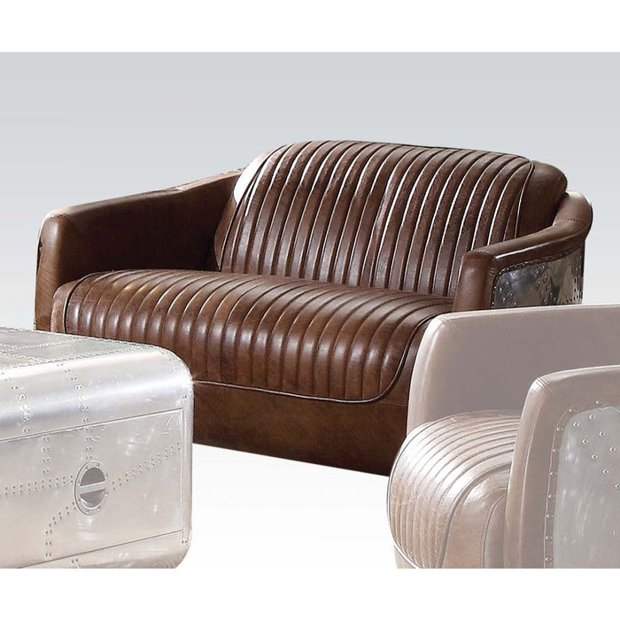 Brancaster Loveseat - 53546 - In Stock Furniture