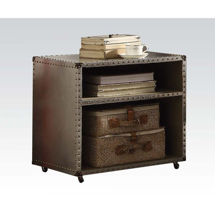 Brancaster Nightstand - 26218 - In Stock Furniture