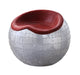 Brancaster Ottoman - 59838 - In Stock Furniture