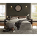 Brancaster Queen Bed - 26220Q - In Stock Furniture