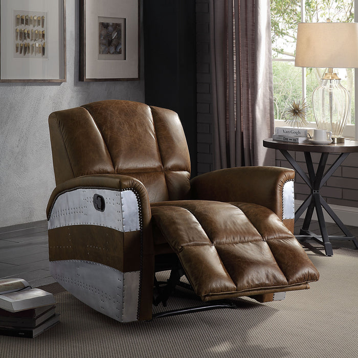 Brancaster Recliner - 59718 - In Stock Furniture