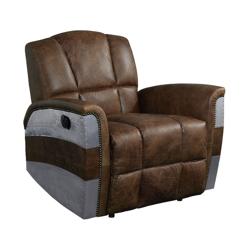 Brancaster Recliner - 59718 - In Stock Furniture