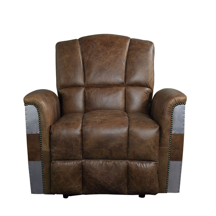 Brancaster Recliner - 59718 - In Stock Furniture