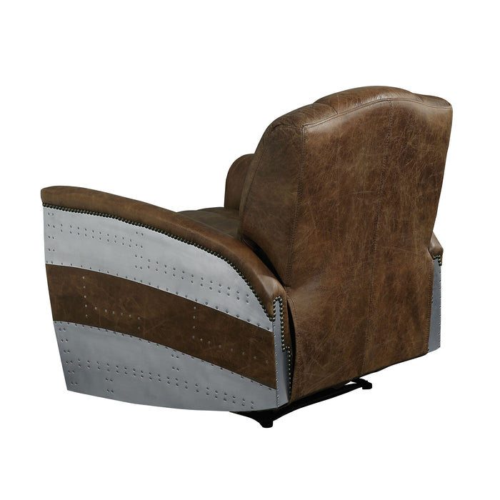 Brancaster Recliner - 59718 - In Stock Furniture