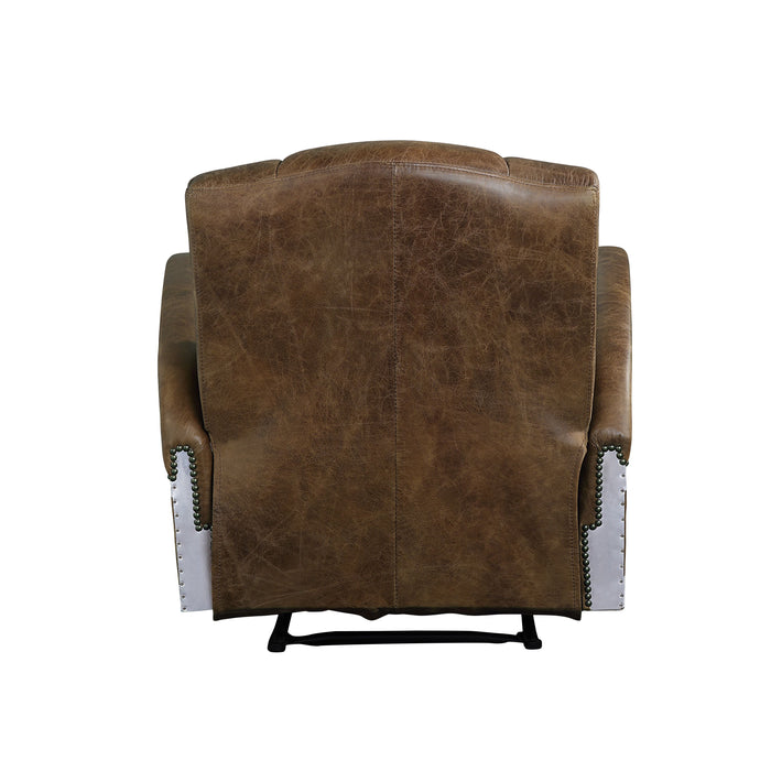 Brancaster Recliner - 59718 - In Stock Furniture