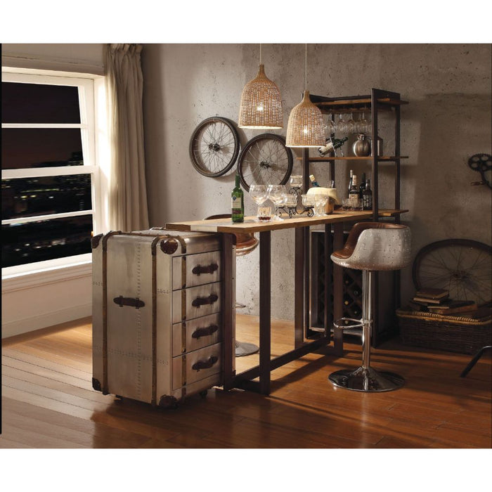 Brancaster Storage - 70436 - In Stock Furniture