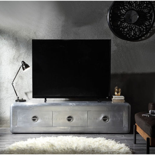 Brancaster TV Stand - 91562 - In Stock Furniture