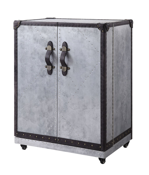 Brancaster Wine Cabinet - 97802 - In Stock Furniture