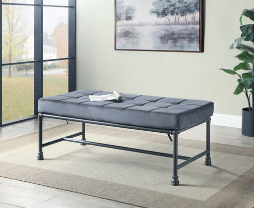 Brantley Bench - AC00428 - In Stock Furniture