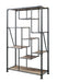 Brantley Bookshelf - 35887 - In Stock Furniture