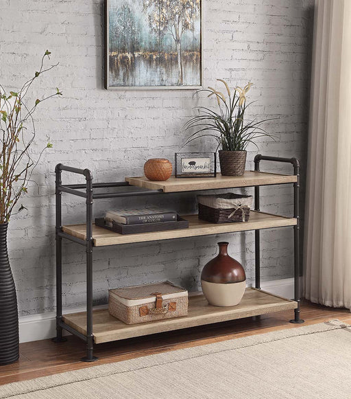 Brantley Bookshelf - AC00756 - In Stock Furniture