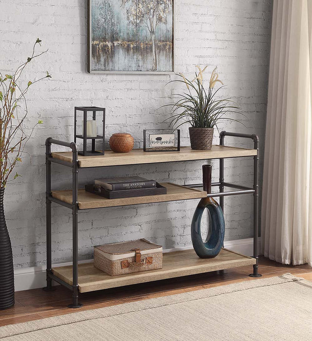 Brantley Bookshelf - AC00756 - In Stock Furniture