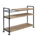 Brantley Bookshelf - AC00756 - In Stock Furniture