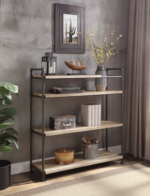 Brantley Bookshelf - AC00757 - In Stock Furniture