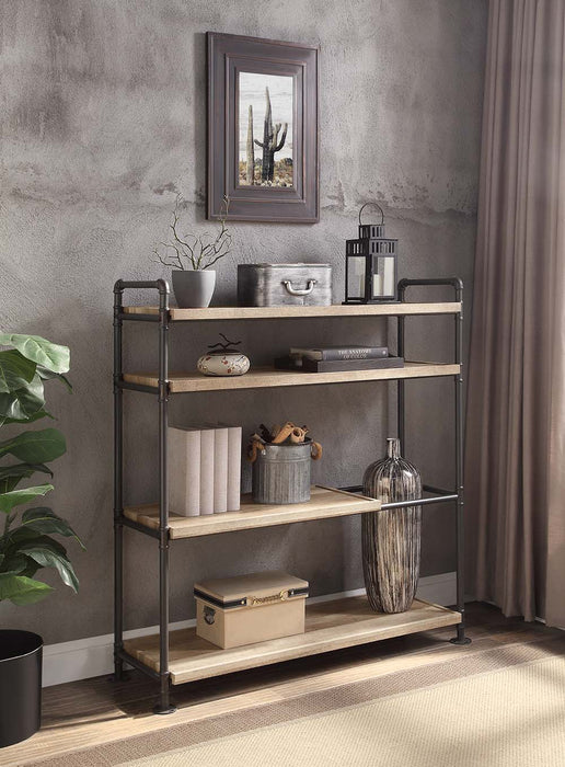 Brantley Bookshelf - AC00757 - In Stock Furniture