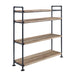 Brantley Bookshelf - AC00757 - In Stock Furniture