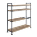 Brantley Bookshelf - AC00757 - In Stock Furniture