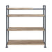 Brantley Bookshelf - AC00757 - In Stock Furniture