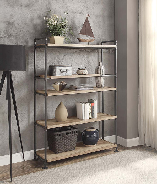 Brantley Bookshelf - AC00758 - In Stock Furniture