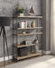 Brantley Bookshelf - AC00758 - In Stock Furniture