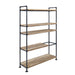 Brantley Bookshelf - AC00758 - In Stock Furniture